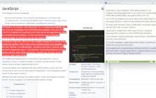 WaveNet for Chrome