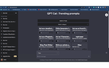 GPT Cat