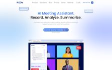Noota | Free Meeting Recorder & AI-Generated Notes