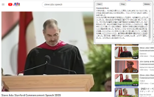 Chrome Speech to Text & Translate
