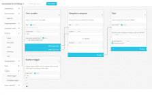 Run AI workflows