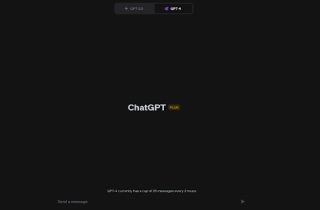 OpenAI Chat