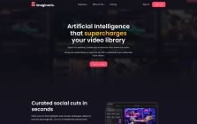 Imaginario.ai