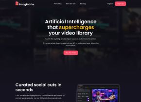 Imaginario.ai