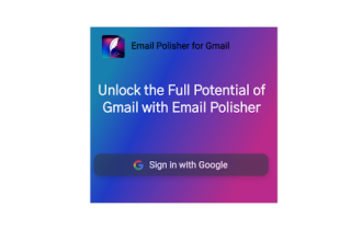 GPT Email Polishing