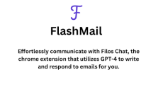 ChatGPT Email Generator