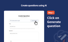 ChatGPT Content Generator