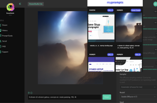 MyPrompts