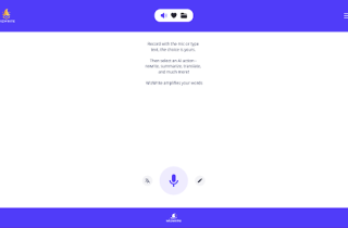WizWrite