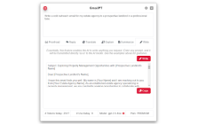 GmailPT