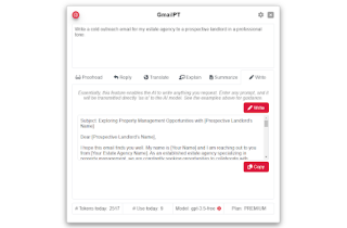 GmailPT