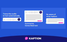 ChatSummarizer