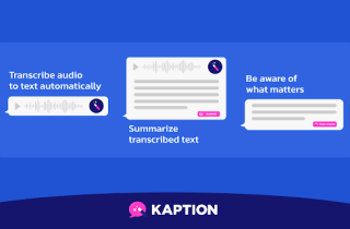 ChatSummarizer