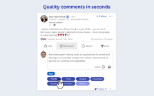 ChatGPT for LinkedIn