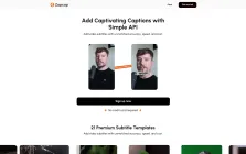ZapCap