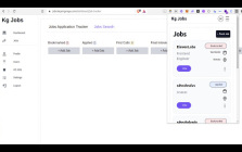 JobTrack