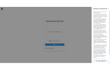 AudioSum