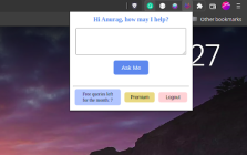 ChatBot Pro