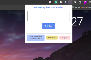 ChatBot Pro