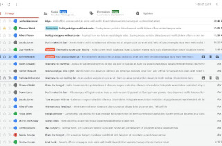MailFury