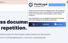 LegalAI