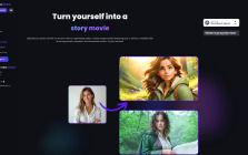THE FABLE STUDIO