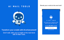 Ai Mail Tools