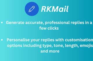 RKMail