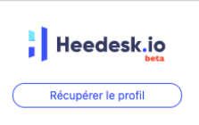 Heedesk