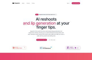 Deepshot
