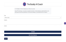 BuddyGPT