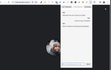 Call eXplorer