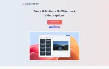 Subsvideo