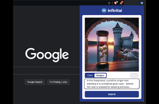 InfiniTAI