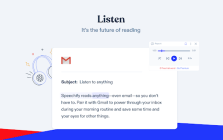 Speechify