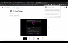 SocialAI