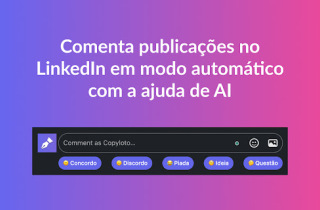 AI Commenter