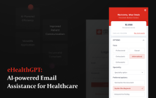 eHealthGPT