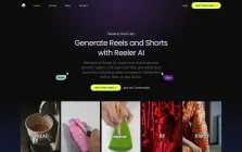 Reeler AI