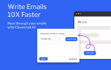 Clevermail