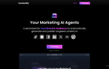 Contentify AI