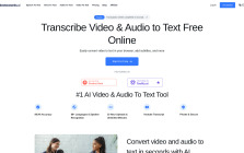 VideoToWords.ai