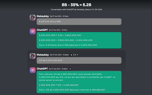 ChatGPT Download Tool