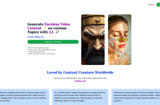 VidNarrate