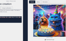 AI Image Editor