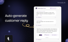 Threado AI