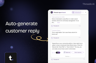 Threado AI