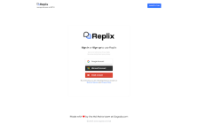 Replix AI