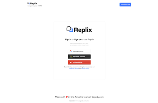 Replix AI