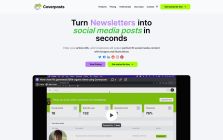 Coverposts